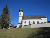 Pfarrkirche zum Heiligen Wendelin